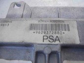 Recambio de centralita motor uce para peugeot 406 berlina (s1/s2) 1.8 cat referencia OEM IAM 9629372880 216260357 
