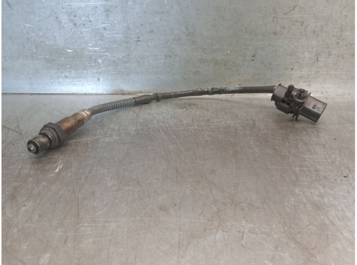 Recambio de sonda lambda para volvo s60 ii (134) d4 referencia OEM IAM 0258017107 31422092 