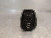Recambio de boton start/stop para bmw 3 touring (f31) 320 d referencia OEM IAM 925073402 61319250734 