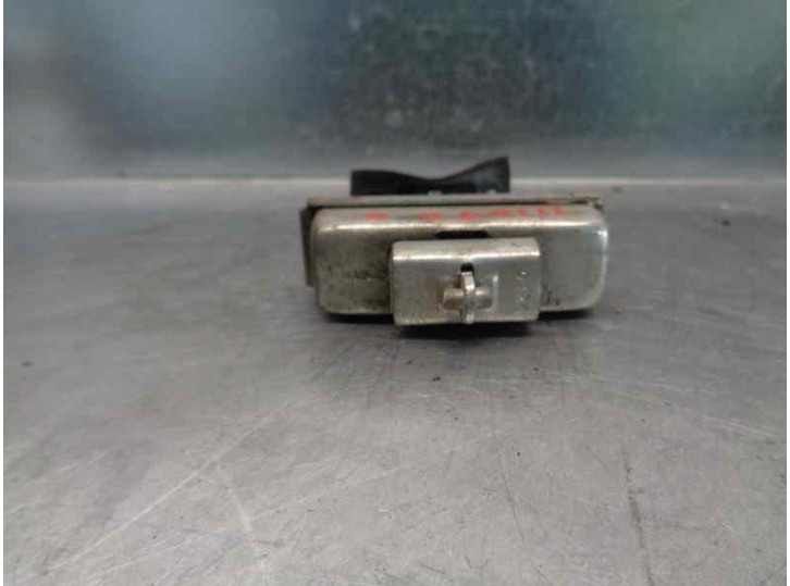 Recambio de retenedor puerta para ford transit caja cerrada ´06 2.2 tdci cat referencia OEM IAM 