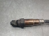 Recambio de sonda lambda para volvo s60 ii (134) d4 referencia OEM IAM 0258017107 31422092 