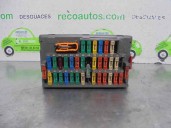 Recambio de caja reles / fusibles para peugeot 406 berlina (s1/s2) 1.8 cat referencia OEM IAM 9459288180 