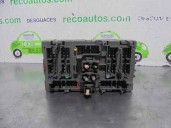 Recambio de caja reles / fusibles para peugeot 406 berlina (s1/s2) 1.8 cat referencia OEM IAM 9459288180 
