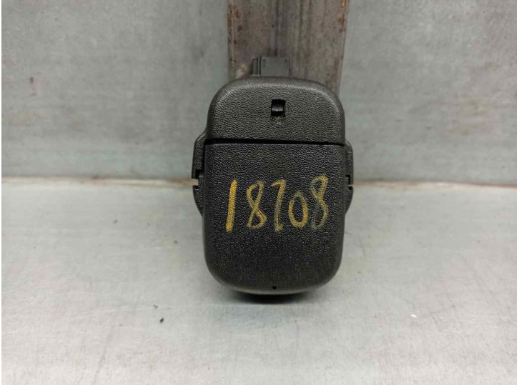Recambio de sensor para opel astra j lim. 1.7 16v cdti referencia OEM IAM 13311618 