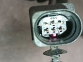 Recambio de sonda lambda para volvo s60 ii (134) d4 referencia OEM IAM 0258017107 31422092 