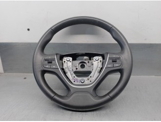 Recambio de volante para hyundai i20 1.0 tgdi cat referencia OEM IAM 56100C8BC0TRY 