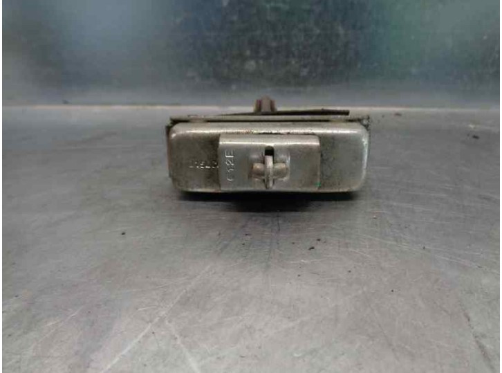 Recambio de retenedor puerta para ford transit caja cerrada ´06 2.2 tdci cat referencia OEM IAM 