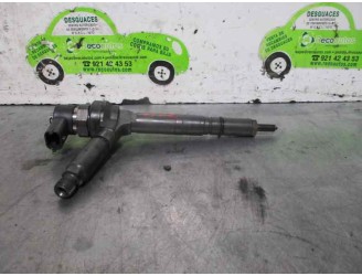 Recambio de inyector para opel astra h berlina 1.7 16v cdti cat (z 17 dtl / lrb) referencia OEM IAM 0445110174 0445110174 BOSCH