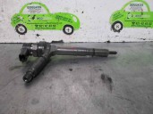 Recambio de inyector para opel astra h berlina 1.7 16v cdti cat (z 17 dtl / lrb) referencia OEM IAM 0445110174 0445110174 BOSCH