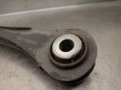 Recambio de brazo suspension inferior trasero izquierdo para porsche cayenne (92a) 3.0 diesel referencia OEM IAM 7P0501531 95833