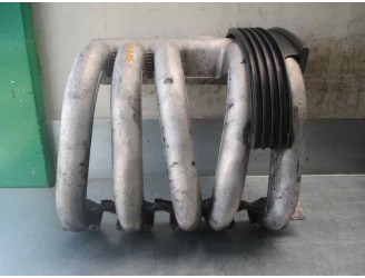 Replacement intake manifold for volkswagen lt closed box / combi (mod. 1997) 2.5 tdi OEM IAM reference 074129713N 