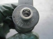 Recambio de inyector para opel astra h berlina 1.7 16v cdti cat (z 17 dtl / lrb) referencia OEM IAM 0445110174 0445110174 BOSCH