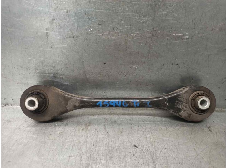 Recambio de brazo suspension inferior trasero izquierdo para skoda superb (3v3) active referencia OEM IAM 5Q0501529F  