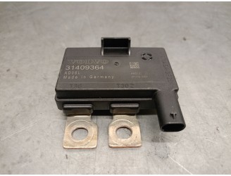 Recambio de rele para volvo v40 hatchback (525) d3 referencia OEM IAM 31409364  