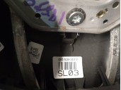 Recambio de volante para hyundai i20 1.0 tgdi cat referencia OEM IAM 56100C8BC0TRY 