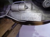 Recambio de motor completo para ford fiesta (cb1) 1.6 tdci cat referencia OEM IAM TZJA BL72084 AV2Q6007BA