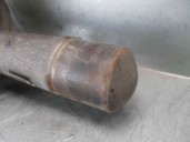 Recambio de amortiguador delantero derecho para peugeot 206 berlina xt referencia OEM IAM 1632006880096181 