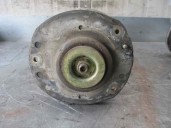 Recambio de amortiguador delantero derecho para peugeot 206 berlina xt referencia OEM IAM 1632006880096181 