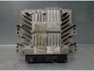 Recambio de centralita motor uce para renault scenic ii dci diesel referencia OEM IAM 8200565863 S122326109A SIEMENS