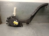 Recambio de potenciometro pedal para porsche cayenne (9pa) 3.2 referencia OEM IAM 7L0723507B  6PV00802624 HELLA