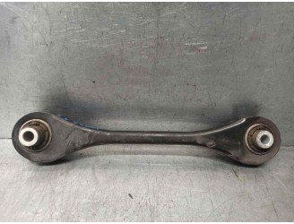 Recambio de brazo suspension inferior trasero izquierdo para skoda superb (3v3) active referencia OEM IAM 5Q0501529F 