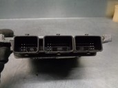 Recambio de centralita motor uce para renault scenic ii dci diesel referencia OEM IAM 8200565863 S122326109A SIEMENS