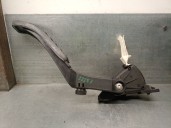 Recambio de potenciometro pedal para porsche cayenne (9pa) 3.2 referencia OEM IAM 7L0723507B  6PV00802624 HELLA