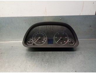 Recambio de cuadro instrumentos para mercedes-benz clase a (w169) a 200 cdi (169.008, 169.308) referencia OEM IAM A1695406247 A1