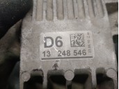 Recambio de soporte motor izquierdo para opel astra j lim. 1.7 16v cdti referencia OEM IAM 13248546 13248546 
