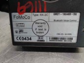 Recambio de modulo electronico para ford transit caja cerrada ´06 2.2 tdci cat referencia OEM IAM 6M2T19G488DG 