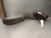 Recambio de potenciometro pedal para porsche cayenne (9pa) 3.2 referencia OEM IAM 7L0723507B  6PV00802624 HELLA