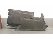 Recambio de cubrecarter para bmw 4 gran coupe (g26) 430 i referencia OEM IAM 51758738041 51758738041 CESTA 36-C