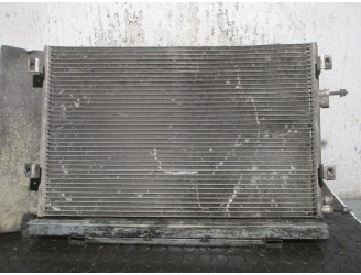 CONDENSADOR / RADIADOR AIRE ACONDICIONADO 5093708AA 05093708AA 873136V VALEO