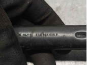 Recambio de brazo suspension inferior trasero izquierdo para skoda superb (3v3) active referencia OEM IAM 5Q0501529F  