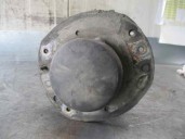 Recambio de amortiguador delantero izquierdo para peugeot 206 berlina xt referencia OEM IAM 6632006780096171  