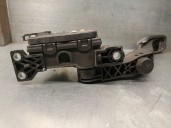 Recambio de potenciometro pedal para porsche cayenne (9pa) 3.2 referencia OEM IAM 7L0723507B  6PV00802624 HELLA