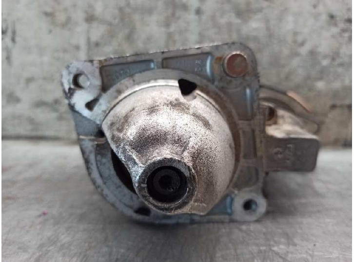 Replacement starter motor for Fiat Stilo (192) 1.6 16V Dynamic OEM IAM reference A152 0001107091 BOSCH