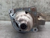 Replacement starter motor for Fiat Stilo (192) 1.6 16V Dynamic OEM IAM reference A152 0001107091 BOSCH