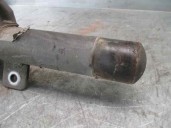 Recambio de amortiguador delantero izquierdo para peugeot 206 berlina xt referencia OEM IAM 6632006780096171  