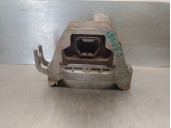 Replacement right engine mount for Opel Astra J Lim. 1.7 16V CDTi OEM IAM reference 13248476 13248476 