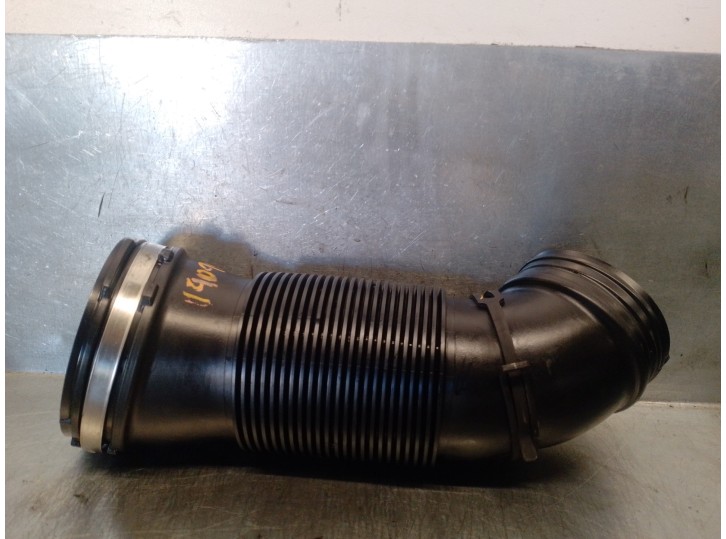 Recambio de tubo para ford fiesta (cb1) 1.6 tdci cat referencia OEM IAM 5Q0129684D 5Q0129684D 