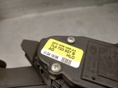 Recambio de potenciometro pedal para porsche cayenne (9pa) 3.2 referencia OEM IAM 7L0723507B  6PV00802624 HELLA