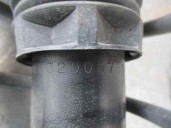 Recambio de amortiguador delantero izquierdo para peugeot 206 berlina xt referencia OEM IAM 6632006780096171 