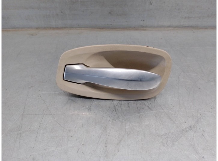 Recambio de maneta interior delantera izquierda para bmw serie 5 touring (e61) 2.0 turbodiesel cat referencia OEM IAM 1360533 5