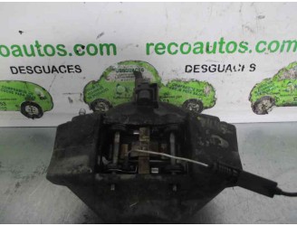 Recambio de pinza freno trasera derecha para mercedes-benz clase m (w163) 4.0 cdi 32v cat referencia OEM IAM A1634230198 BREMBO