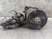 Replacement starter motor for Fiat Stilo (192) 1.6 16V Dynamic OEM IAM reference A152 0001107091 BOSCH