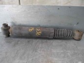Recambio de amortiguador trasero derecho para peugeot 206 berlina xt referencia OEM IAM 0060002001099001  