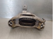 Replacement right engine mount for Opel Astra J Lim. 1.7 16V CDTi OEM IAM reference 13248476 13248476 