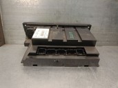 Recambio de mando climatizador para porsche cayenne (9pa) 3.2 referencia OEM IAM 7L5907040BB  5HB00850513