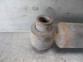 Recambio de amortiguador trasero derecho para peugeot 206 berlina xt referencia OEM IAM 0060002001099001 